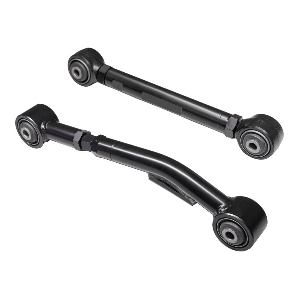 PSRPAT-019LRTPR PSR Nissan Patrol GQ-GU Adjustable Upper Arm Bent for long range tank PAIR | Genuine PSR Suspension Component