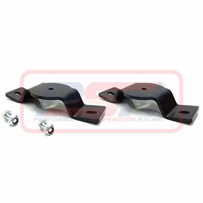 PSRPAT-024 PSR Nissan Patrol Rear Stepped Bump Stop Conversion Plate 4-6 inch | Genuine PSR Shock Absorber