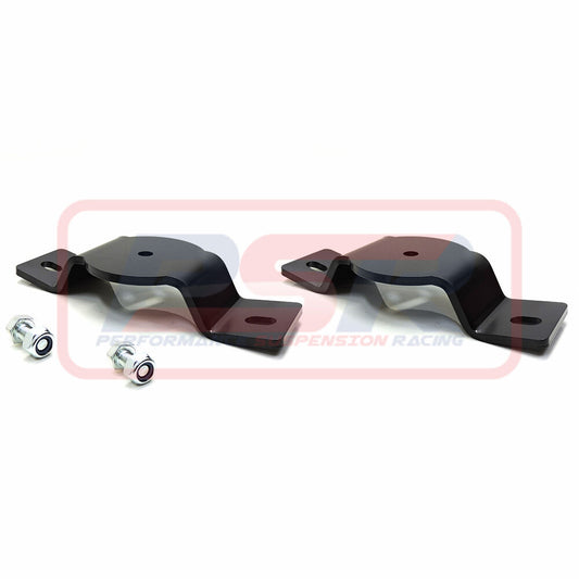 PSRPAT-024 PSR Nissan Patrol Rear Stepped Bump Stop Conversion Plate 4-6 inch | Genuine PSR Shock Absorber