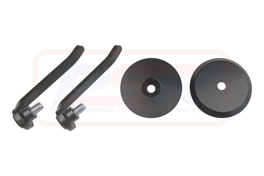 PSRPAT-027 PSR Nissan Patrol GQ-GU Front Bump Stop Contact Pad (Diff mounted 10mm extension) | Genuine PSR Suspension Component