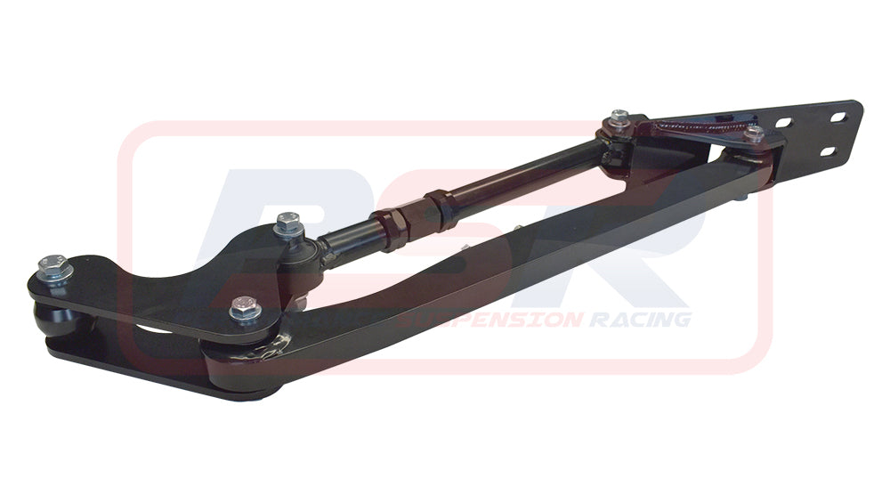 PSRPAT-028 PSR Nissan Patrol GQ-GU Front 5 Link Drop Box Style | Genuine PSR Suspension Component