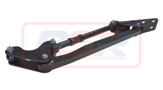 PSRPAT-028 PSR Nissan Patrol GQ-GU Front 5 Link Drop Box Style | Genuine PSR Suspension Component