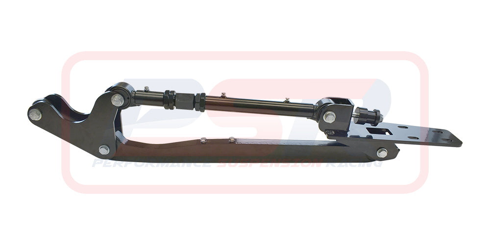 PSRPAT-028 PSR Nissan Patrol GQ-GU Front 5 Link Drop Box Style | Genuine PSR Suspension Component
