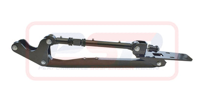 PSRPAT-028 PSR Nissan Patrol GQ-GU Front 5 Link Drop Box Style | Genuine PSR Suspension Component