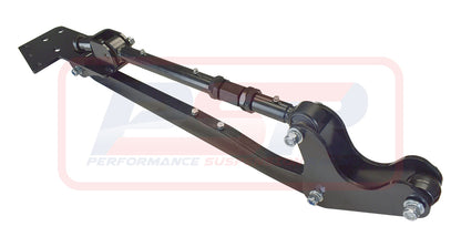 PSRPAT-029 PSR Nissan Patrol GQ-GU Front 5 link Deluxe Cross Member 20MM FORWARD | Genuine PSR Suspension Component