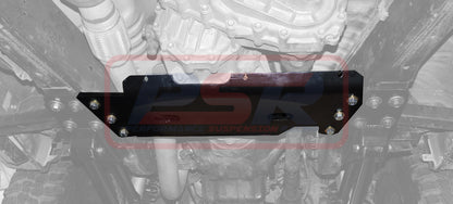 PSRPAT-030 PSR Nissan Patrol GQ-GU Front 5 link Deluxe Cross Member 2.8L ONLY 20MM BACK | Genuine PSR Suspension Component