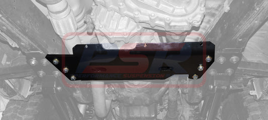 PSRPAT-030 PSR Nissan Patrol GQ-GU Front 5 link Deluxe Cross Member 2.8L ONLY 20MM BACK | Genuine PSR Suspension Component
