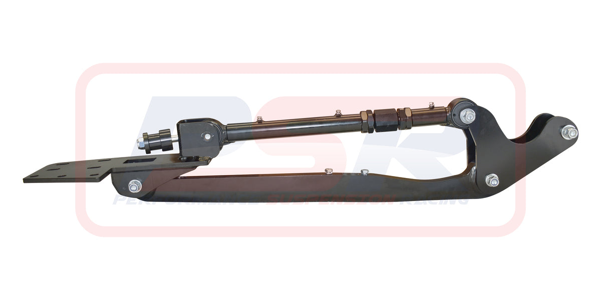 PSRPAT-038 PSR Nissan Patrol GQ-GU Front 5 link Deluxe Cross Member TD4.2 STANDARD | Genuine PSR Suspension Component