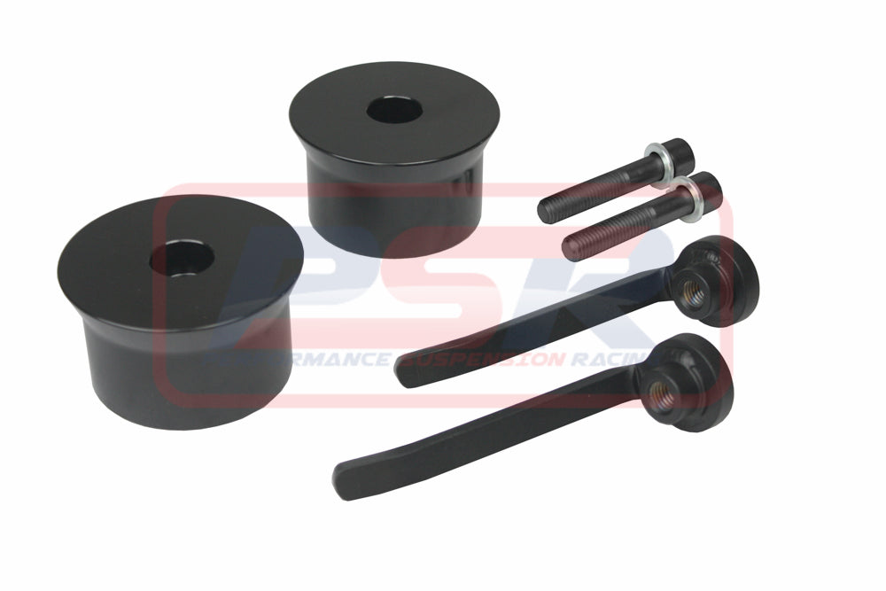 PSRPAT-041 PSR Nissan Patrol GQ-GU Front Bump Stop 50mm Extension Diff Side (bolts onto diff) | Genuine PSR Suspension Component