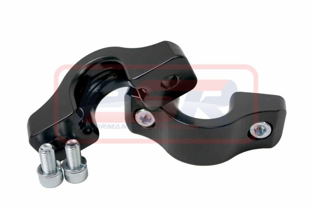 PSRPAT-043 PSR Nissan Patrol GU Series 2 Onwards Front Sway Bar D Bracket | Genuine PSR Suspension Component