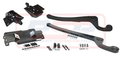 PSRPAT-049-KIT PSR Nissan Patrol GQ-GU Hybrid Long Arm 6" | Genuine PSR Suspension Component