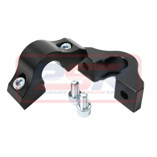PSRPAT-063 PSR Nissan Patrol GQ Front Sway bar D Bracket | Genuine PSR Suspension Component