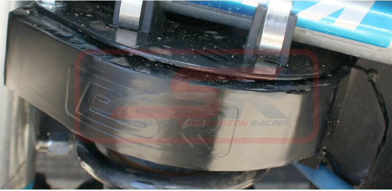 PSRPAT-065 PSR Nissan Patrol GQ-GU Front Coil Tower Brace Kit (Suits standard tower) | Genuine PSR Chassis Brace