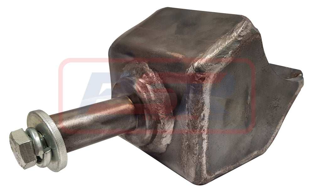 PSRPAT-067 PSR Nissan Patrol GQ-GU Rear Lower High Clearance Shock Mounts (40mm raised) | Genuine PSR Shock Absorber
