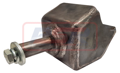PSRPAT-067 PSR Nissan Patrol GQ-GU Rear Lower High Clearance Shock Mounts (40mm raised) | Genuine PSR Shock Absorber