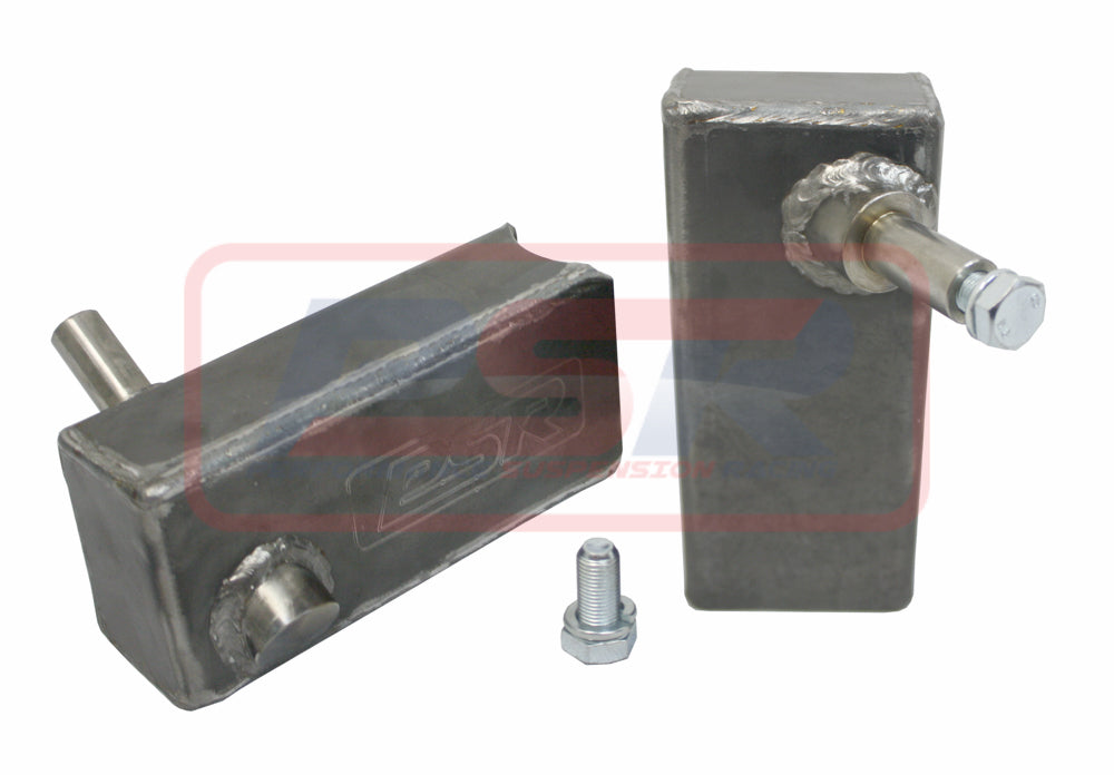 PSRPAT-077 PSR Nissan Patrol GQ-GU Rear standard Upper extended shock mount 100mm | Genuine PSR Shock Absorber