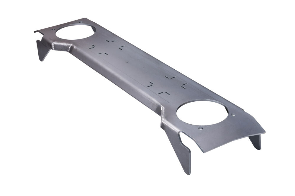 PSRPAT-078 PSR Nissan Patrol GQ-GU Rear Weld in coil tower brace | Genuine PSR Chassis Brace