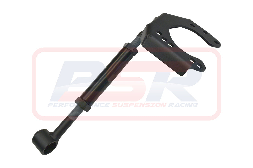 PSRPAT-079 PSR Nissan Patrol GQ-GU Rear Bolt In Tower Brace - LEFT HAND ONLY | Genuine PSR Chassis Brace