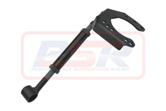 PSRPAT-079 PSR Nissan Patrol GQ-GU Rear Bolt In Tower Brace - LEFT HAND ONLY | Genuine PSR Chassis Brace