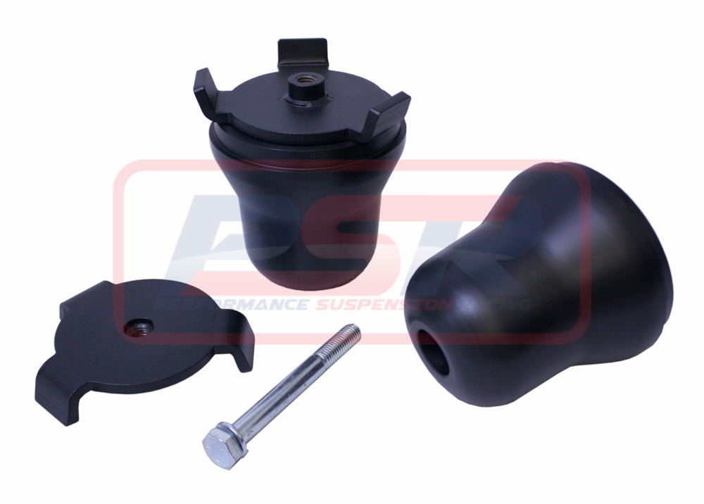 PSRPAT-081 PSR Nissan Patrol GQ-GU Rear Bolt in Drop Out Cone | Genuine PSR Suspension Component
