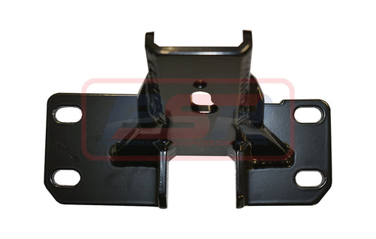 PSRPAT-087 PSR Nissan Patrol GQ-GU TD42 Engine Side Conversion Bracket (RD28 Engine Change) | Genuine PSR Driveline Component