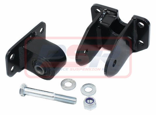 PSRPAT-098 PSR Nissan Patrol GQ-GU Heavy Duty Engine Mounts LEFT HAND ONLY | Genuine PSR Chassis Brace