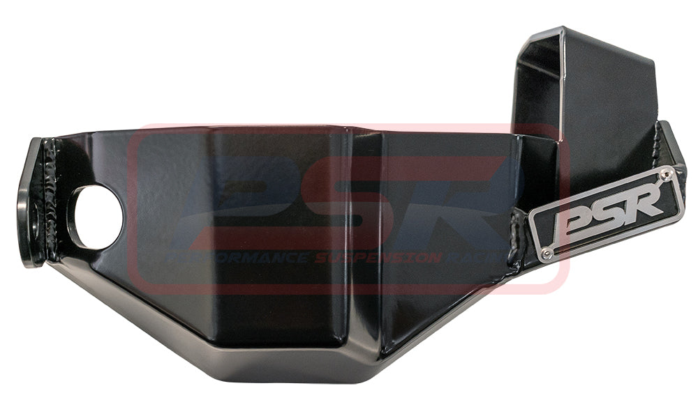 PSRPAT-114 PSR Nissan Patrol GQ-GU Front Diff Center Guard (Bolt on) | Genuine PSR Diff Armour