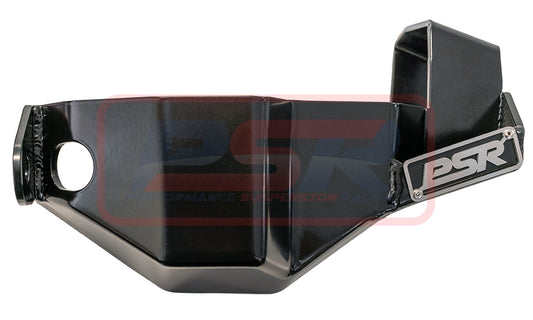PSRPAT-114 PSR Nissan Patrol GQ-GU Front Diff Center Guard (Bolt on) | Genuine PSR Diff Armour