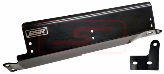 PSRPAT-121 PSR Nissan Patrol GQ-GU Radiator Guard (Small Radiator) | Genuine PSR Underbody Protection