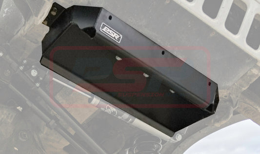PSRPAT-122 PSR Nissan Patrol GU Radiator Guard (Large Radiator) | Genuine PSR Underbody Protection