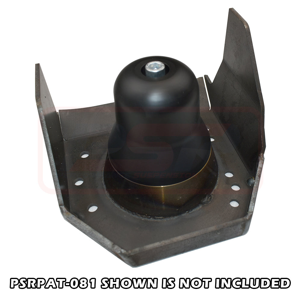 PSRPAT-135 PSR Nissan Patrol GQ-GU Rear Replacement HD Spring Tower (LH Weld on) | Genuine PSR Chassis Brace