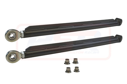 PSRPAT-149 PSR Wizard Flex Nissan Patrol GQ-GU Wizard Flex Adjustable Length Lower Trailing Arm (Standard position with strongback) (0-6" Lift) | Genuine PSR Wizard Flex Suspension Component