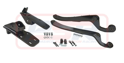 PSRPAT-157-KIT PSR Nissan Patrol GQ-GU Hybrid Shorty Arm 4" | Genuine PSR Suspension Component