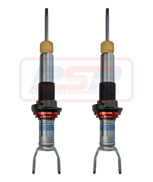 PSRRAM-001-PR Dodge Ram 1500 2009-On PSR Bilstein 2-3" Adjustable Front Strut (Does NOT Suit "DT" models after 2019) - Pair | Genuine PSR Lift Kit