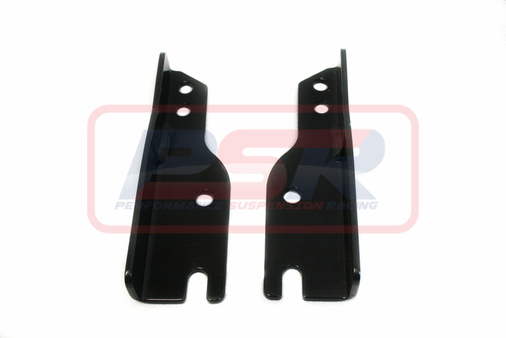 PSRRAN-001 PSR Ford Ranger PX MK2 ONLY Standard Rear Bar Lift Bracket (Suits 1 and 2") | Genuine PSR Body Lift Kit