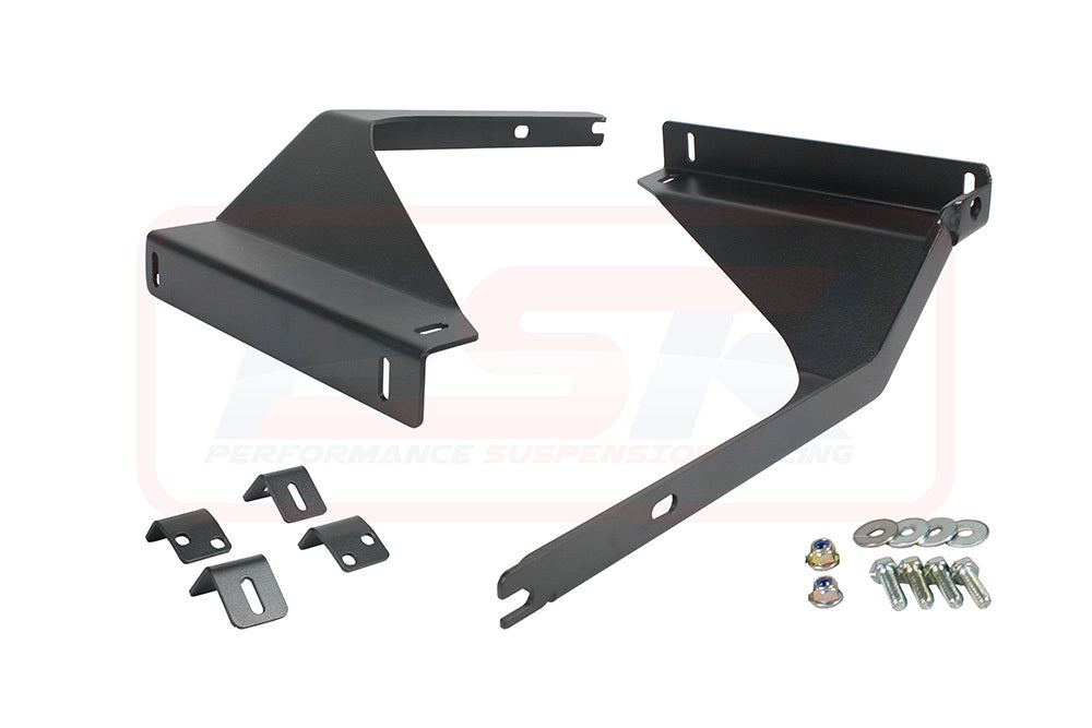 PSRRAN-002 PSR Ford Ranger PX MK1 - 2 - 3 Wildtrak Track Support Bracket (suits OE only) | Genuine PSR 4X4 Accessory