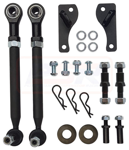 PSRRAN-006 PSR Ford Ranger PX MK3 8/18-ON Front Sway Bar Disconnect System | Genuine PSR Steering Component