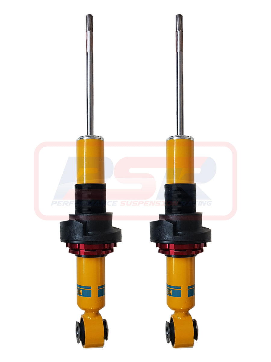 PSRRAN-007-PR Ford Ranger PX MK3 8/18-On PSR Bilstein 2-4" Adjustable Front Strut - Pair | Genuine PSR Shock Absorber