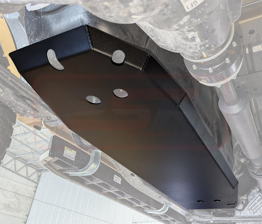 PSRRAN-062 PSR Ford Ranger Next Gen / Volkswagen Amarok NF 2023-On Tank Guard | Genuine PSR Underbody Protection
