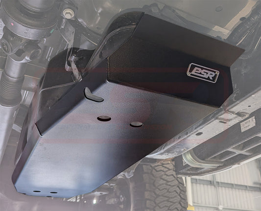 PSRRAN-062 PSR Ford Ranger Next Gen / Volkswagen Amarok NF 2023-On Tank Guard | Genuine PSR Underbody Protection