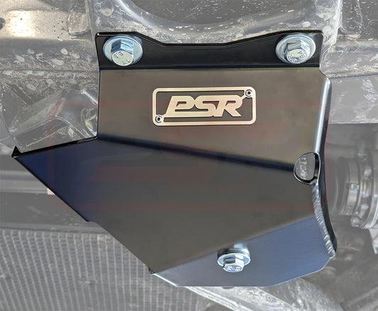 PSRRAN-063 PSR Ford Ranger Next Gen / Volkswagen Amarok NF 2023-On Fuel Filter Guard | Genuine PSR Underbody Protection