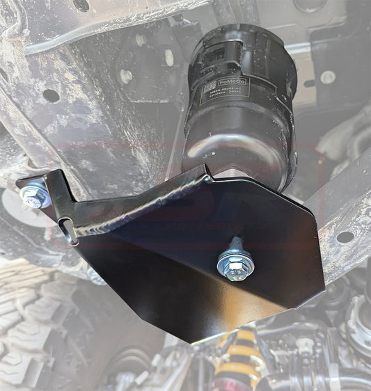 PSRRAN-063 PSR Ford Ranger Next Gen / Volkswagen Amarok NF 2023-On Fuel Filter Guard | Genuine PSR Underbody Protection