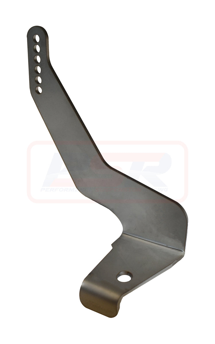 PSRRAN-084 PSR Ford Ranger Next Gen / Volkswagen Amarok NF 2023-On Rear Headlight Aim Bracket | Genuine PSR Suspension Component