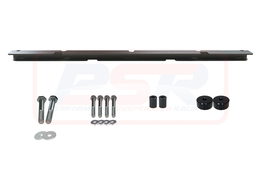 PSRRAN-086 PSR Ford Ranger Next Gen 1" Rear Bar Lift Kit (Suits OE bar only) | Genuine PSR Body Lift Kit