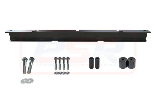 PSRRAN-087 PSR Ford Ranger Next Gen 2" Rear Bar Lift Kit (Suits OE bar only) | Genuine PSR Body Lift Kit