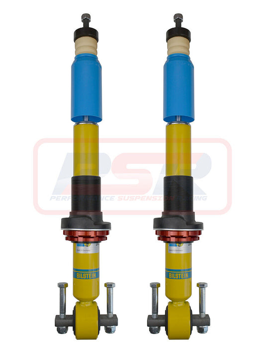 PSRRAN-090-PR Ford Ranger Next Gen / Volkswagen Amarok NF 2023-On / Everest UB 2022-On PSR Bilstein 2-5" Adjustable Front Strut - Pair | Genuine PSR Lift Kit