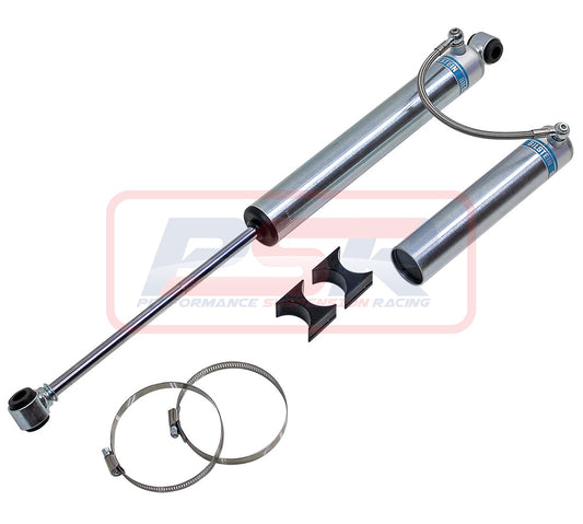 PSRSH-2403_1 PSR Ford Ranger PK - PX / Mazda BT-50 3"-4" Bilstein Long Travel Rear Remote Reservoir Shock | Genuine PSR Shock Absorber