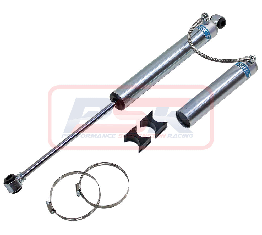 PSRSH-2404_2 PSR Holden Colorado RG / Isuzu D-MAX 3"-4" Bilstein Long Travel Rear Remote Reservoir Shock | Genuine PSR Shock Absorber