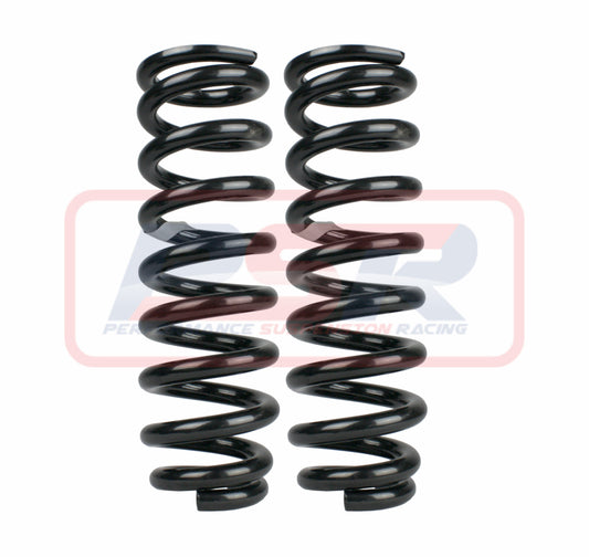 PSRSPMAZ-002-PR PSR MAZDA BT-50 / FORD PX RANGER MK1-MK2 FRONT 2" 875LB HD COIL SPRING PAIR | Genuine PSR Coil Spring