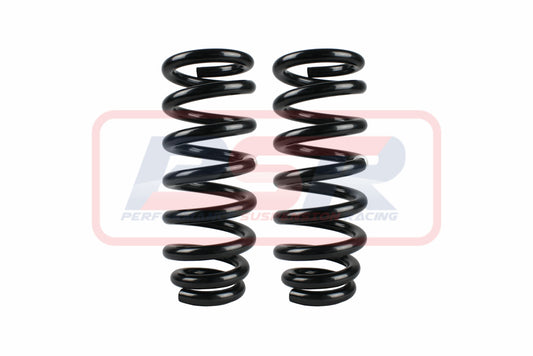 PSRSPMIT-004-PR PSR MITSUBISHI TRITON ML / MN / MQ / MR FRONT 2" 730LB HD COIL SPRING PAIR | Genuine PSR Coil Spring